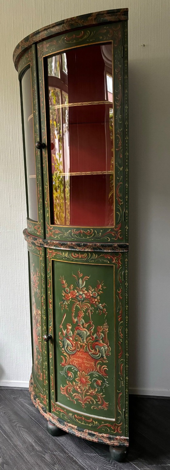 Image 1 of Mobile angolare Hindeloopen