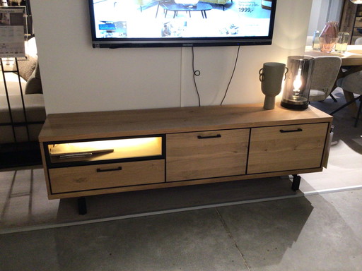 Buffet bas Ridgefield de Henders & Hazel