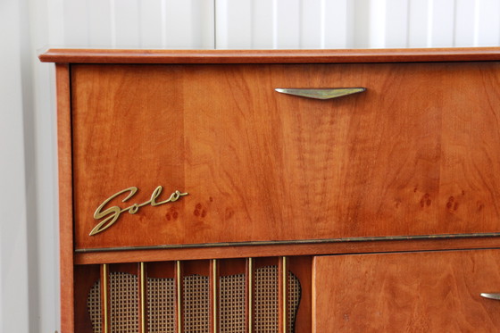 Image 1 of Mobile Hi-Fi vintage