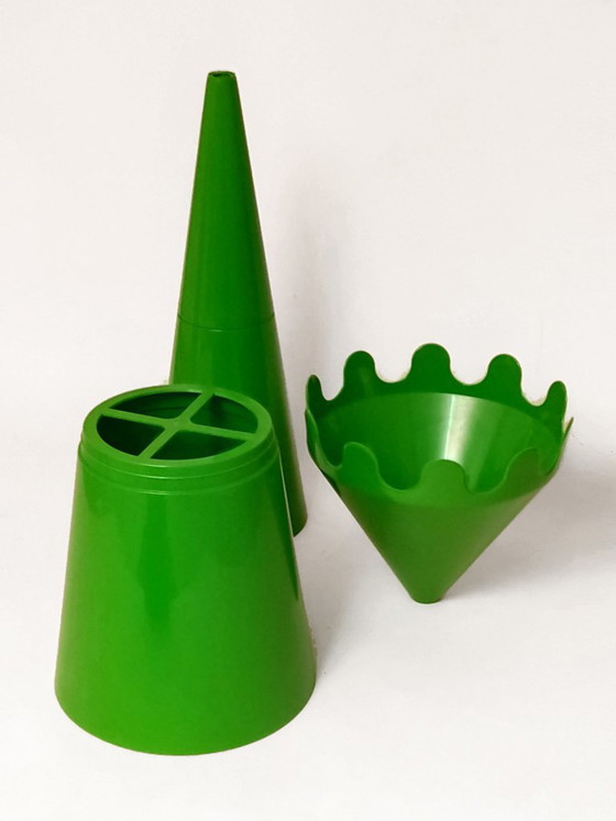 Perchero FIOCCO Italia – Plastic (photo 8 of 10)