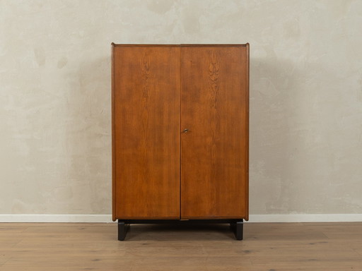 Bureau des années 1950, "Hausbüro"