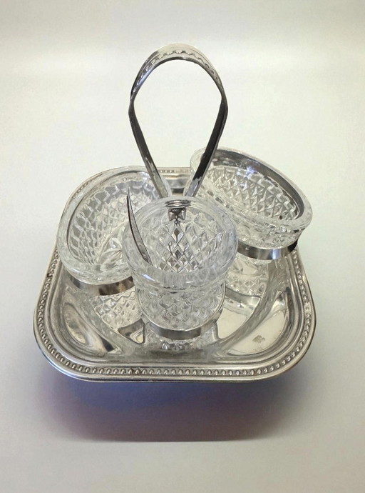 kruidenrek uit de jaren 80