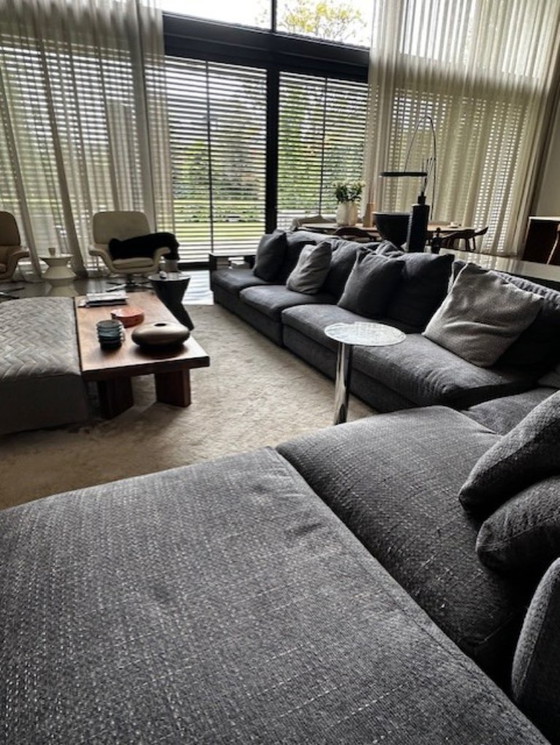 Image 1 of Minotti Andersen sofa
