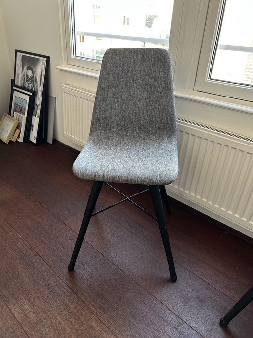 Bolia 4x Esszimmerstühle