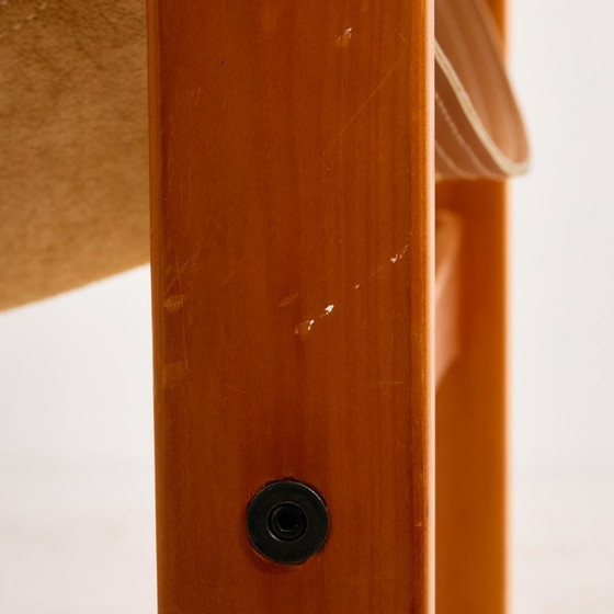 Image 1 of Sillón Kilin MK11120 de Sergio Rodrigues para OCA