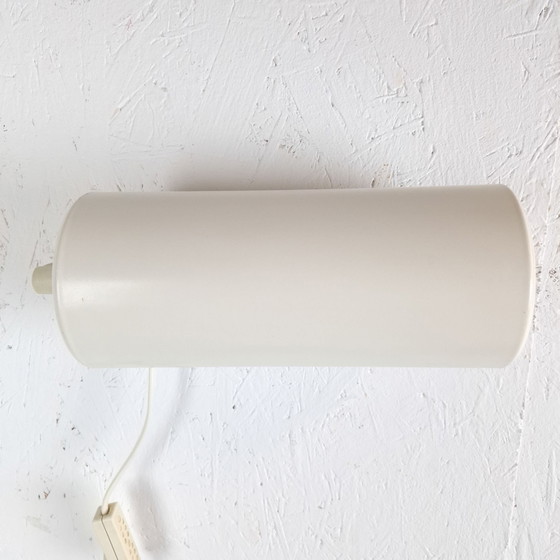 Vintage LOD Ikea cream white Wall light V413, Metal, Creme (photo 2 of 8)