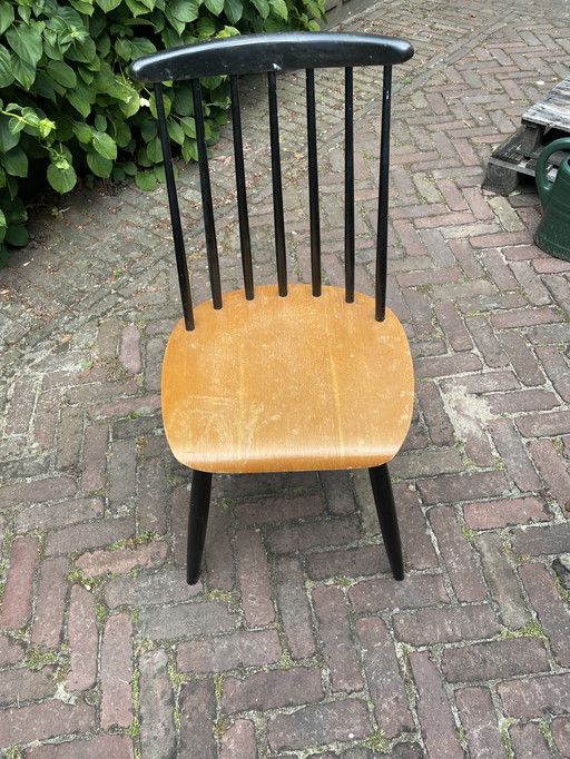 Chair Tapiovaara bar chair