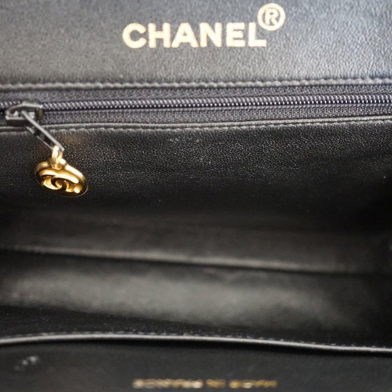 Image 1 of Chanel Frame Bag