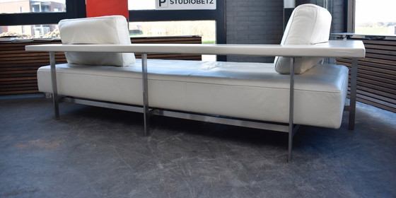 Image 1 of Prachtige nieuwstaat Rolf Bens Dono Senator design bank-sofa