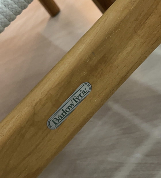 Image 1 of Sillón de relajación Barlow Tyrie