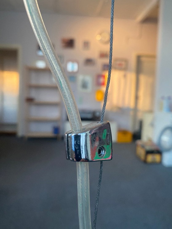 Image 1 of Lampada a sospensione Murano