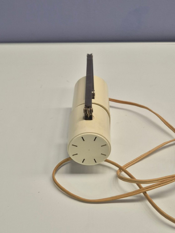 Nanbu Industrial Super Junior Lamp – Bureaulampen, Metal, Plastic (photo 3 of 12)