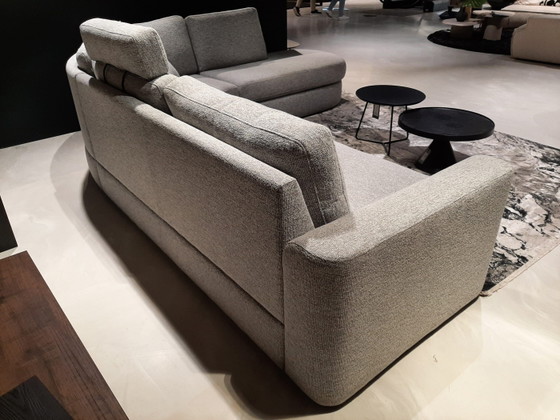 Arantio – INHOUSE, Ecksofas, Plastic, Textile (photo 5 of 6)