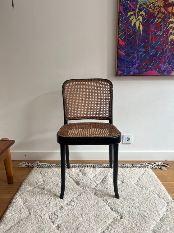 Image 1 of 8 sedie Thonet