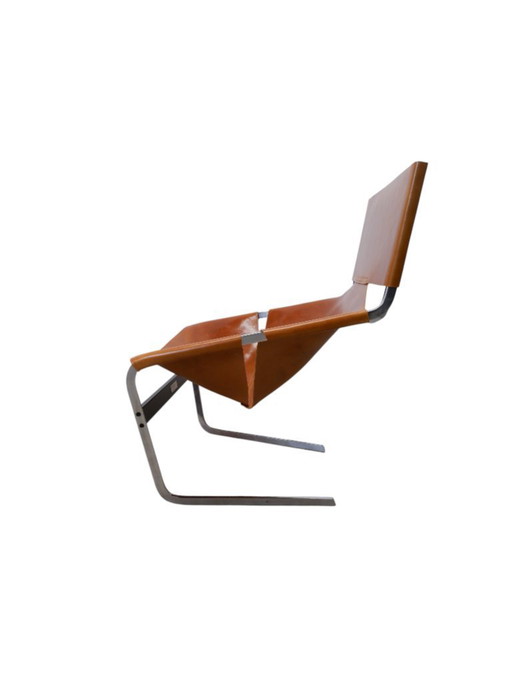 Sillón Artifort F444