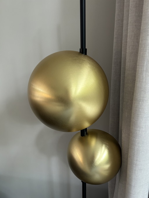 Lampe Oluce Superluna