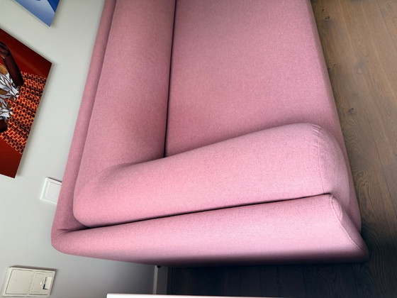 Canapé 2 places Fest Bolster —assurance Protexx incluse – Canapés 2 places, Textile (photo 3 of 5)