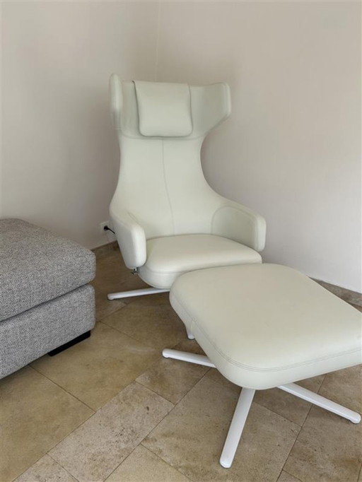 Grand Repos & Ottoman