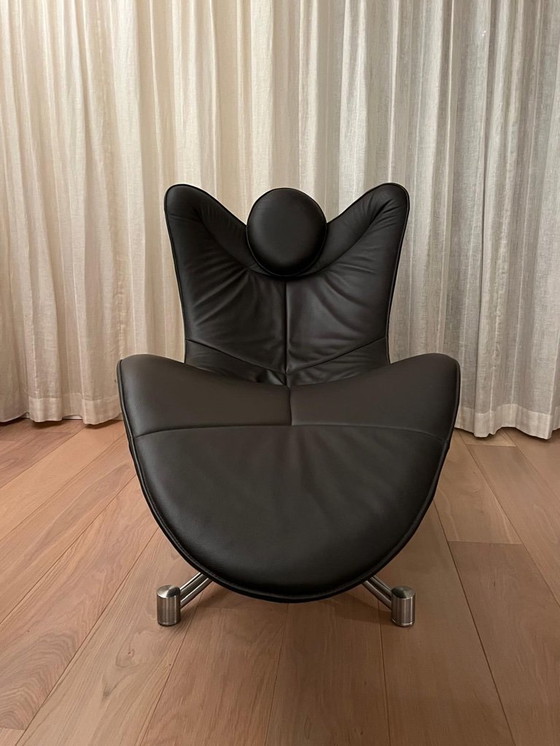 Image 1 of De Sede design chair DS151