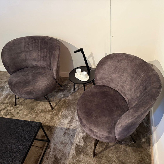 Image 1 of Hofstede Raanhuis Barletta fauteuil