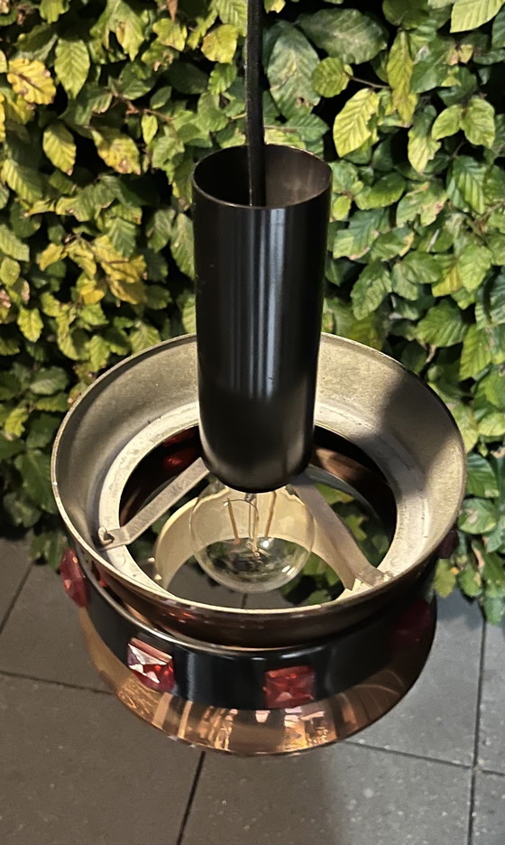 Image 1 of Pendant light Danish design by Vitrika