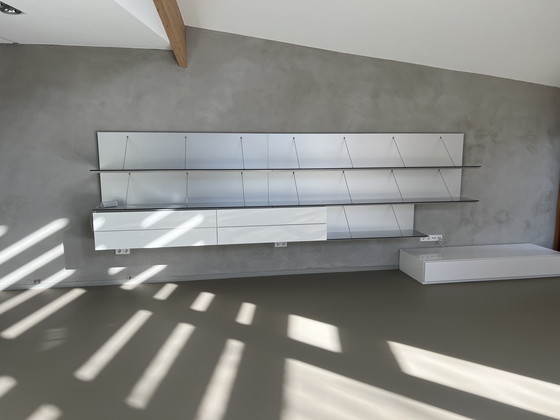 Image 1 of B&B italia wandkast