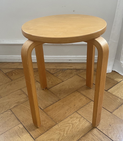 Ikea Frosta 2 stool
