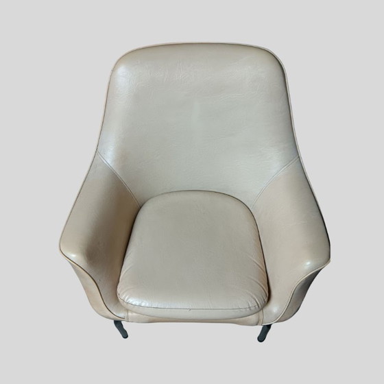 Image 1 of Set di 2 sedie a sdraio Martela Kilta - Olli Mannermaa