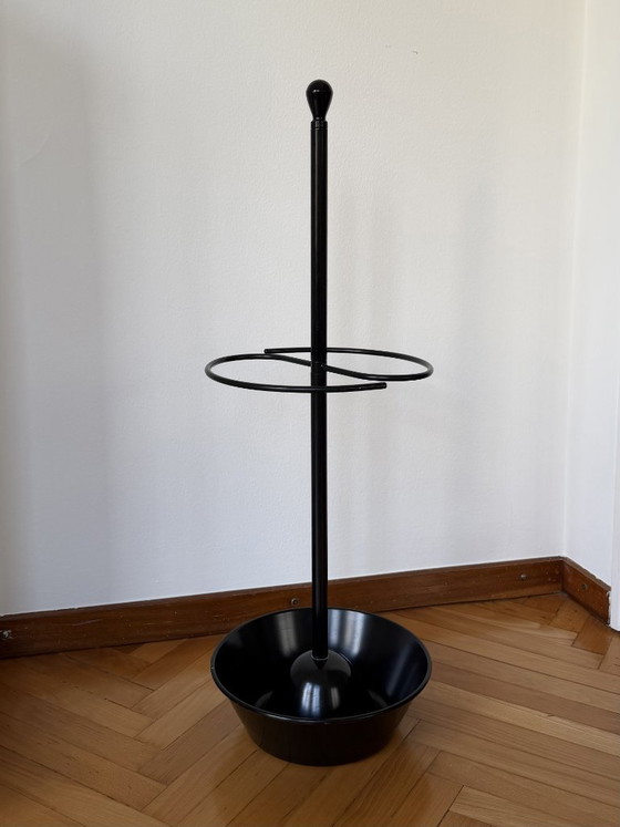 Portaombrelli Servopluvio originale vintage – Zanotti, Metal (photo 3 of 7)