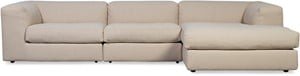 Gelderland 2505 corner sofa