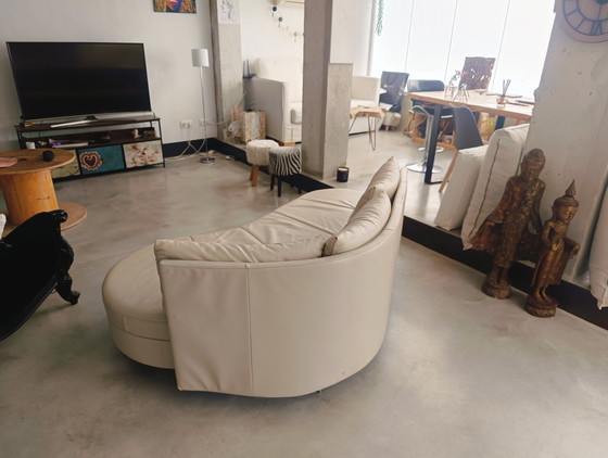 Sede DS-167 "Island" Sofa – de Sede, Hoekbanken, Leather (photo 2 of 5)