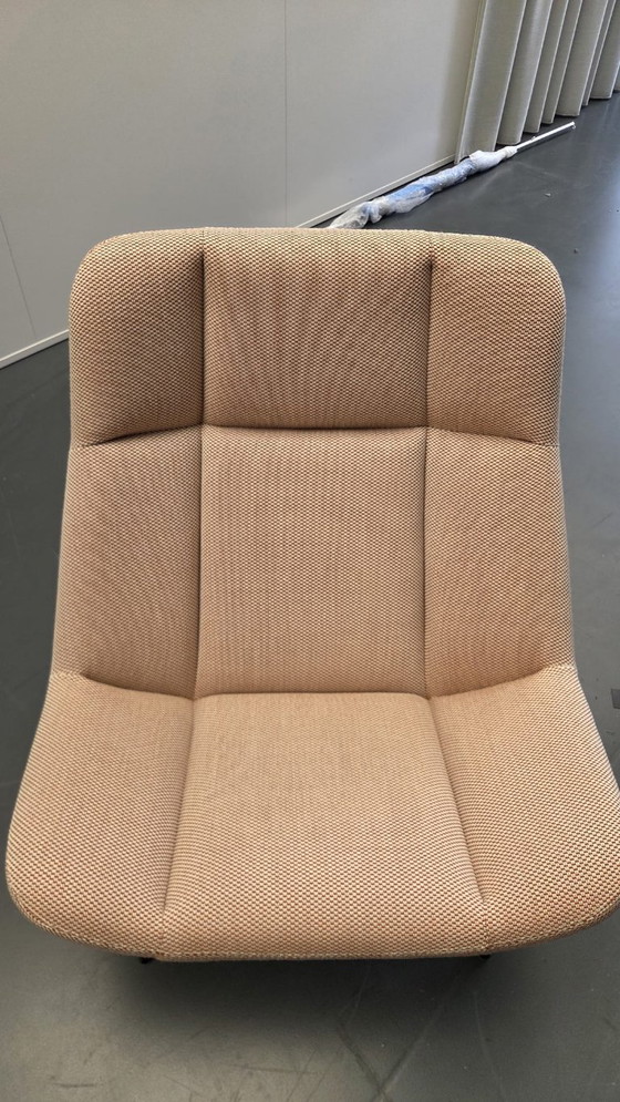 Image 1 of Artifort Soft Facet fauteuil van Scholten & Baijings