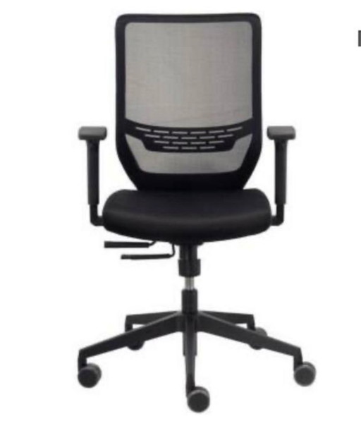 Trendoffice bureaustoel