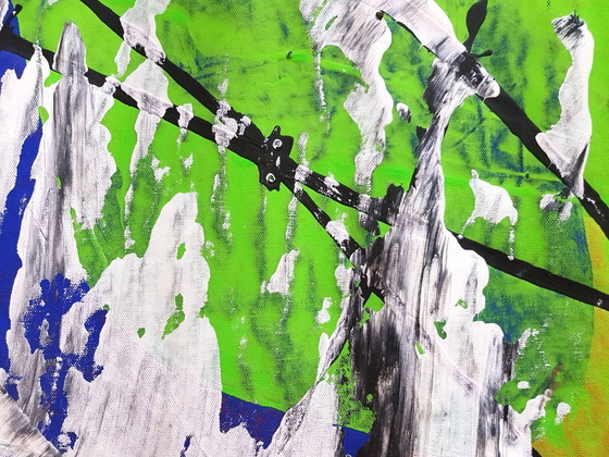 Image 1 of Jürgen Angeler - Reed Shore - XXL