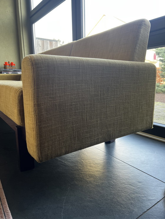 Image 1 of Mid - Century Sofa