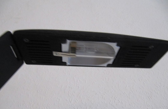 Image 1 of Dove Lettura, lámpara de pie Barbaglia & Colombo, Luce, años 80