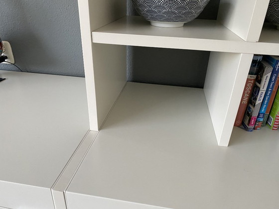 Image 1 of Sistema parete Pastoe L260/360