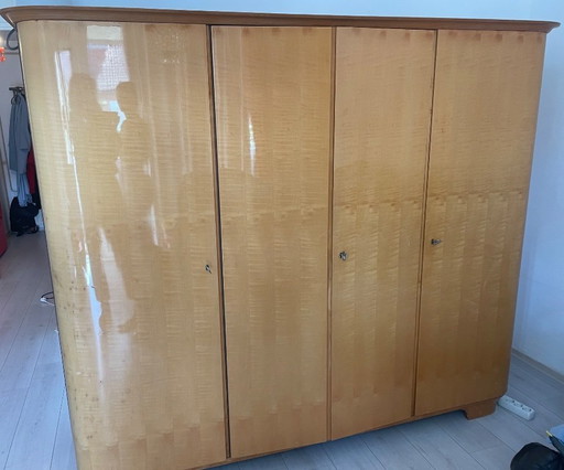 Armoire vintage Mid Century