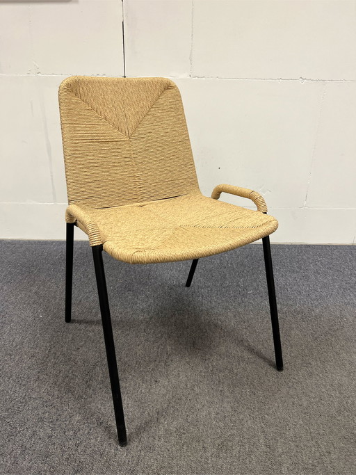 Silla Tonon Sailor