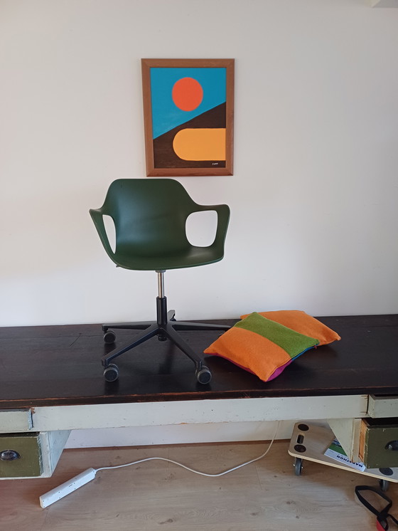 Image 1 of 1 chaise de bureau Vitra HAL STUDIO