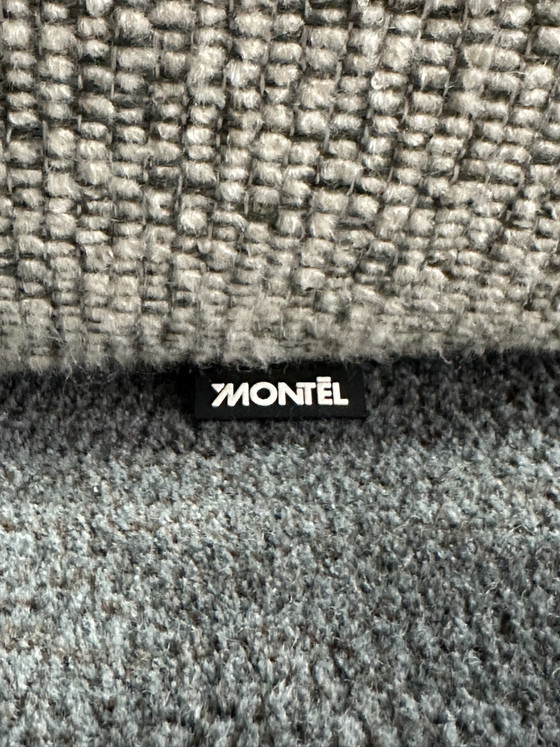Montel Icon Divano 3 Posti – Divani 3 posti, Cotton (photo 6 of 6)
