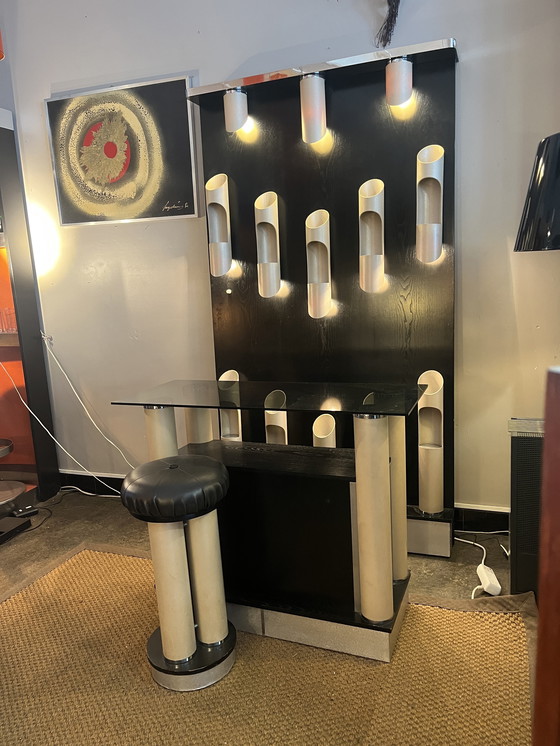 Image 1 of Dry bar italiano anni '70