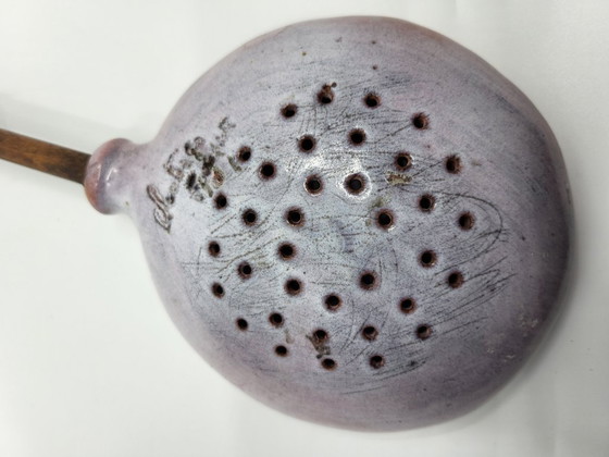 Image 1 of Céramiques Jean et Robert Cloutier Francia 1950