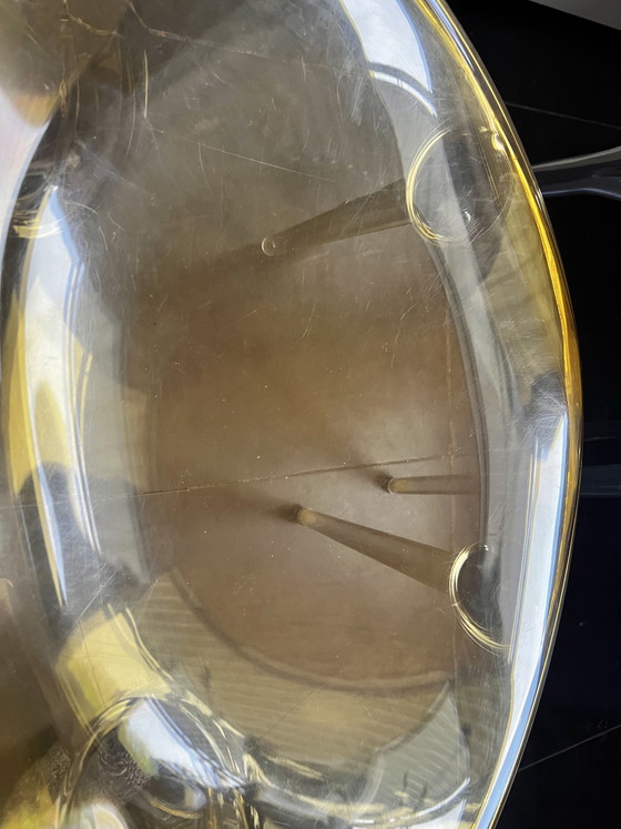 Image 1 of 2x Silla Kartell Mr. Impossible Shell, juego de Philippe Starck