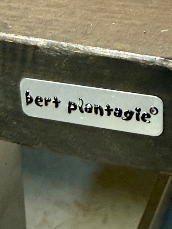 Image 1 of Bellissimo tavolino Bert Plantation