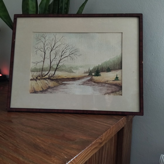 Image 1 of Acquerello