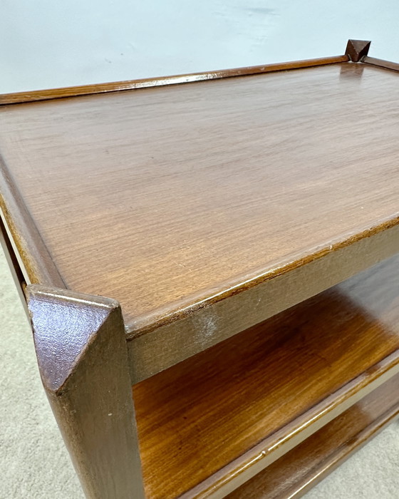 Image 1 of Carrello scandinavo / carrello di servizio