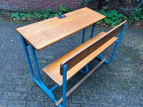 Image 1 of Schoolbank