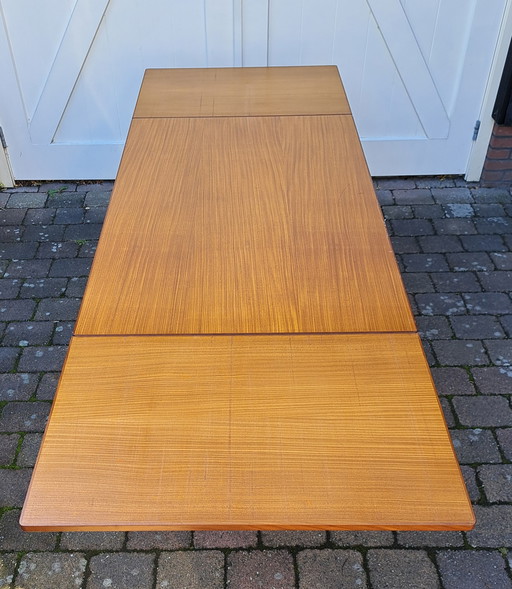 Table à manger design danois XL