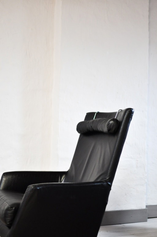 Poltrona Montis Madonna